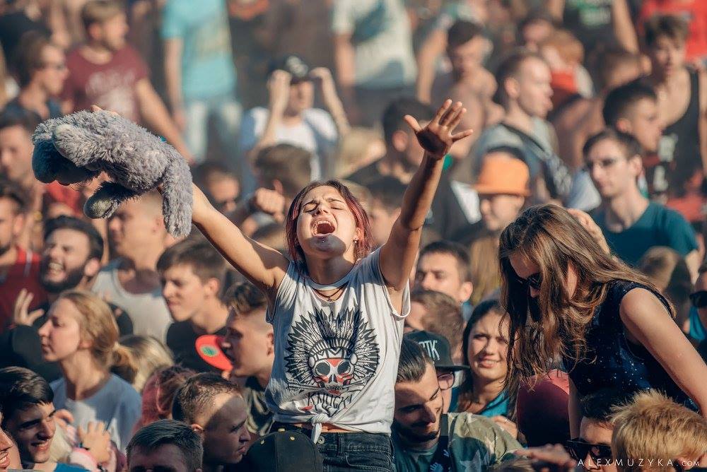 20901730_1425735434130189_5079228486914959911_o zaxidfest &mdash; UA MUSIC | Енциклопедія української музики