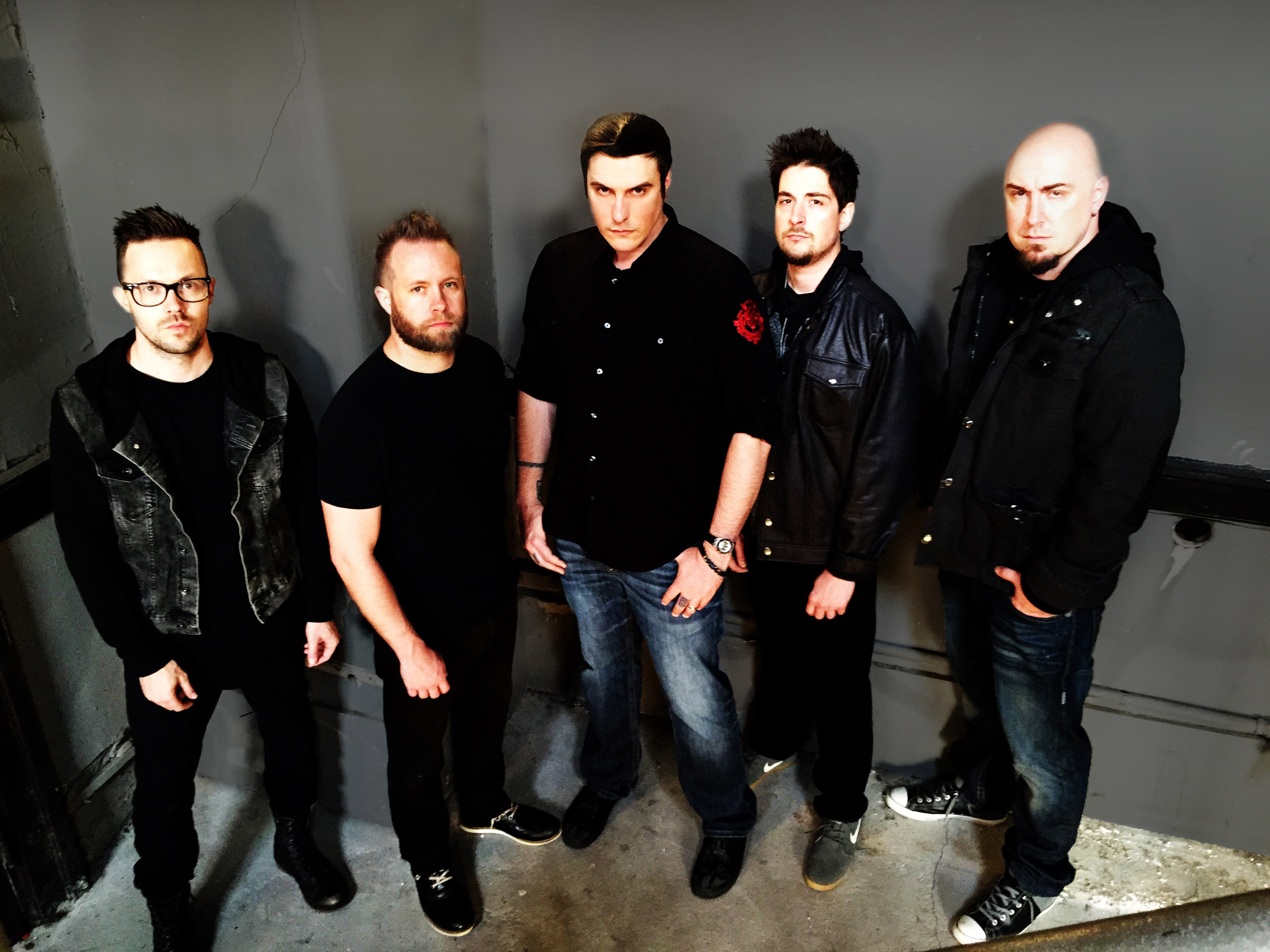 breaking_benjamin Фестиваль &mdash; UA MUSIC | Енциклопедія української музики
