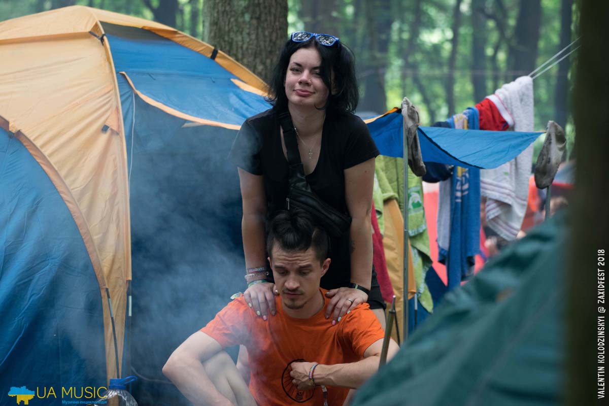 DSC_6793 ZaxidFest 25 08 2018 - Фото &mdash; UA MUSIC | Енциклопедія української музики