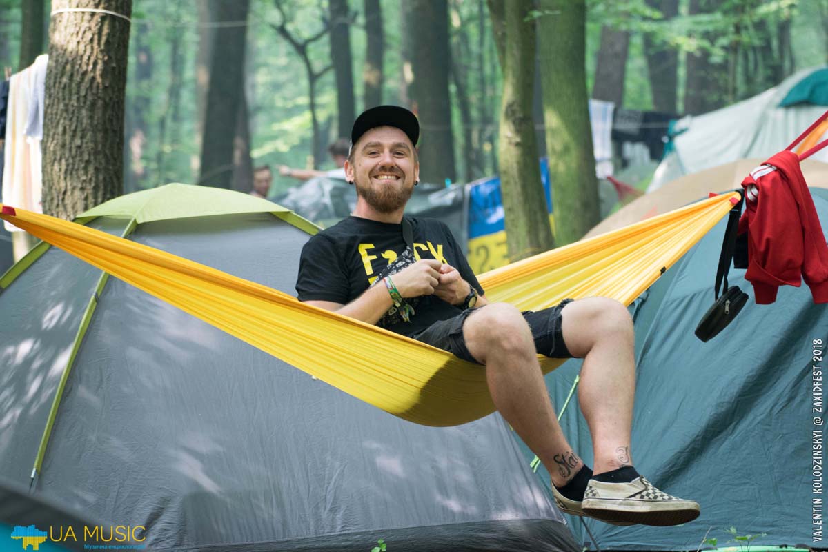 DSC_6804 ZaxidFest 25 08 2018 - Фото &mdash; UA MUSIC | Енциклопедія української музики