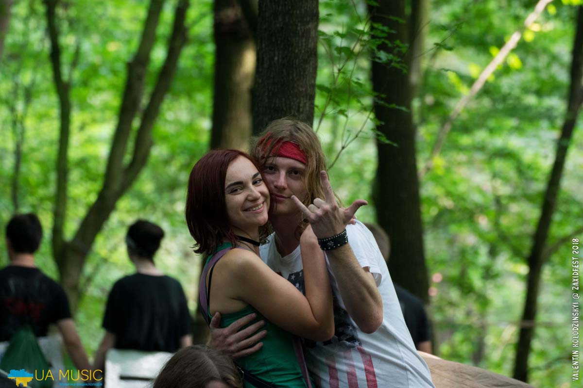 DSC_6819 ZaxidFest 25 08 2018 - Фото &mdash; UA MUSIC | Енциклопедія української музики