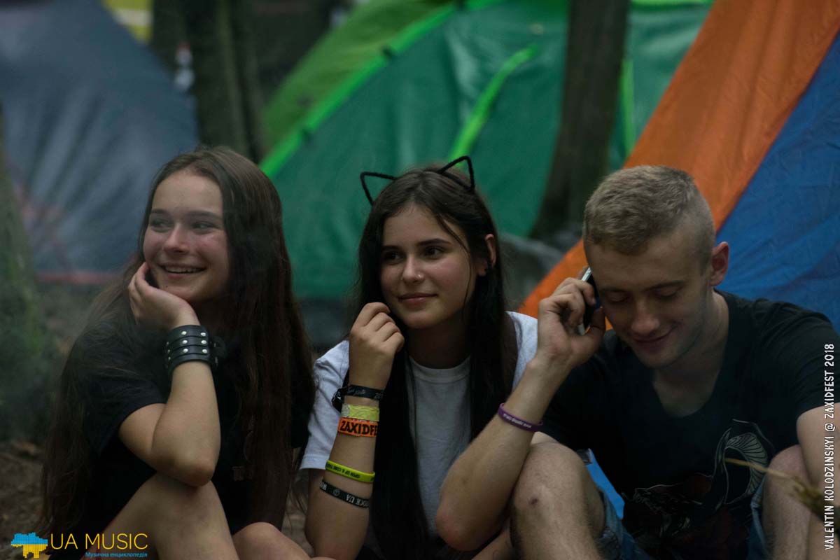 DSC_6824 ZaxidFest 25 08 2018 - Фото &mdash; UA MUSIC | Енциклопедія української музики