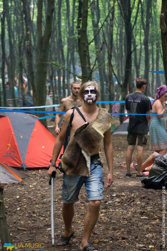 DSC_6835 ZaxidFest 25 08 2018 - Фото &mdash; UA MUSIC | Енциклопедія української музики