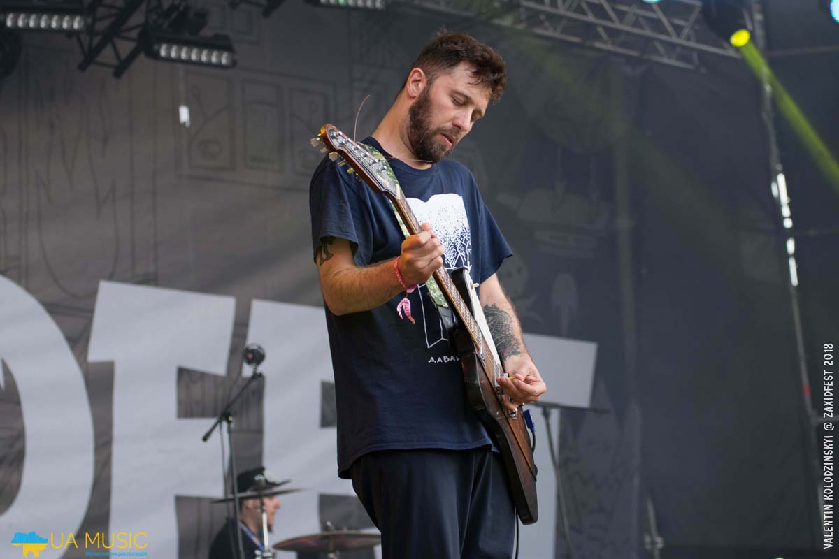 DSC_6892 ZaxidFest 25 08 2018 - Фото &mdash; UA MUSIC | Енциклопедія української музики