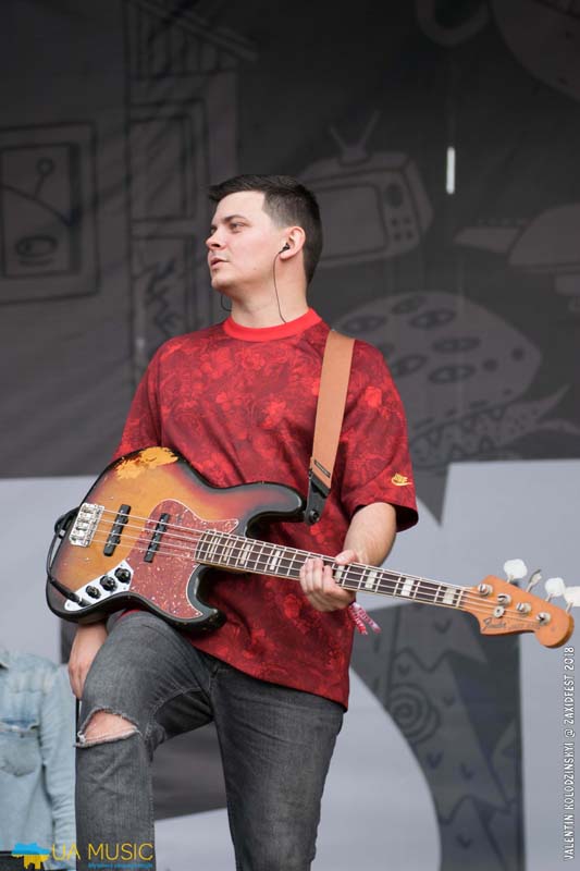DSC_6898 ZaxidFest 25 08 2018 - Фото &mdash; UA MUSIC | Енциклопедія української музики