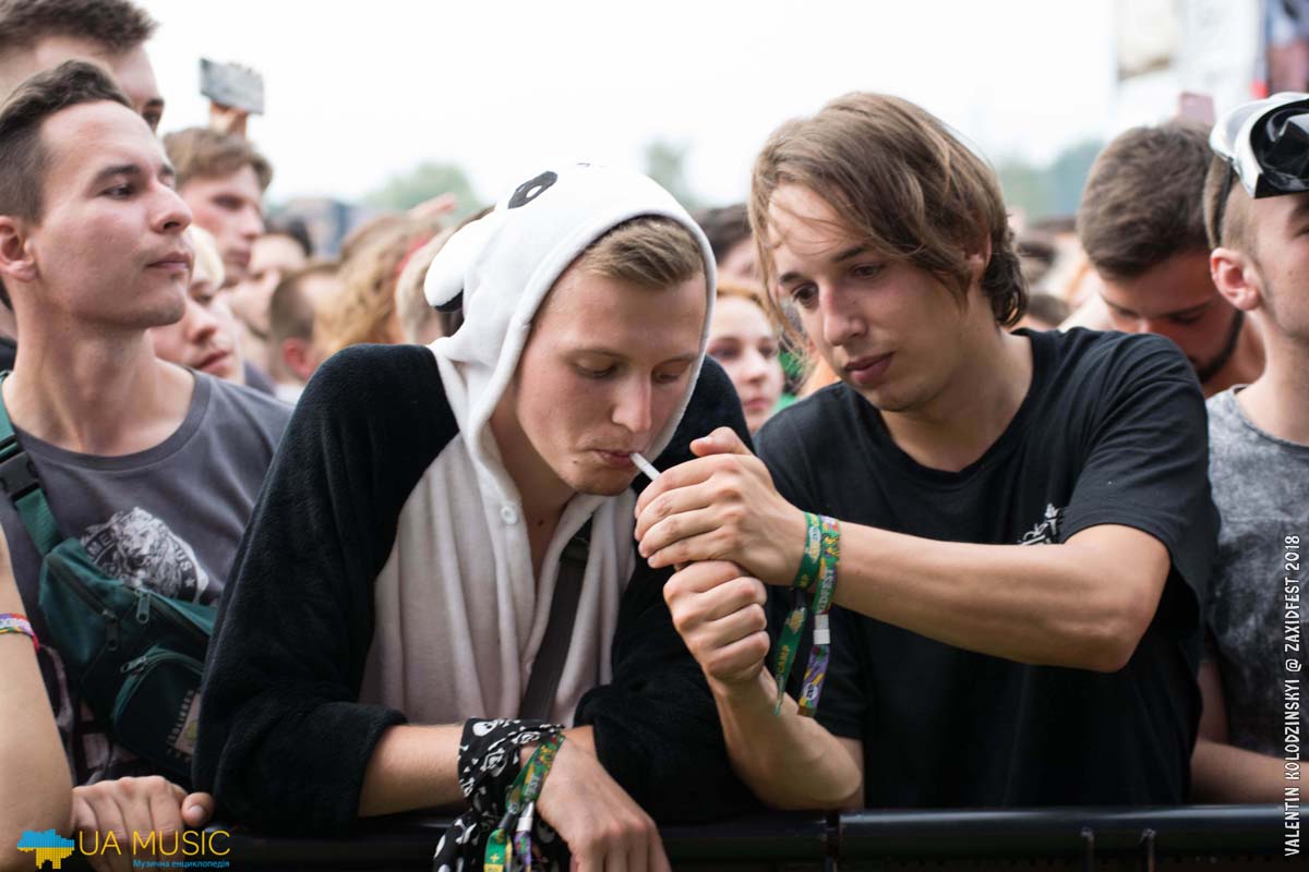 DSC_6908 ZaxidFest 25 08 2018 - Фото &mdash; UA MUSIC | Енциклопедія української музики