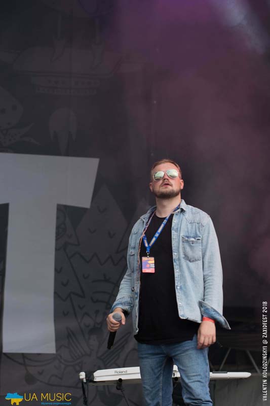 DSC_6918 ZaxidFest 25 08 2018 - Фото &mdash; UA MUSIC | Енциклопедія української музики