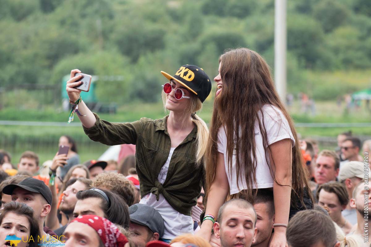 DSC_6925 ZaxidFest 25 08 2018 - Фото &mdash; UA MUSIC | Енциклопедія української музики