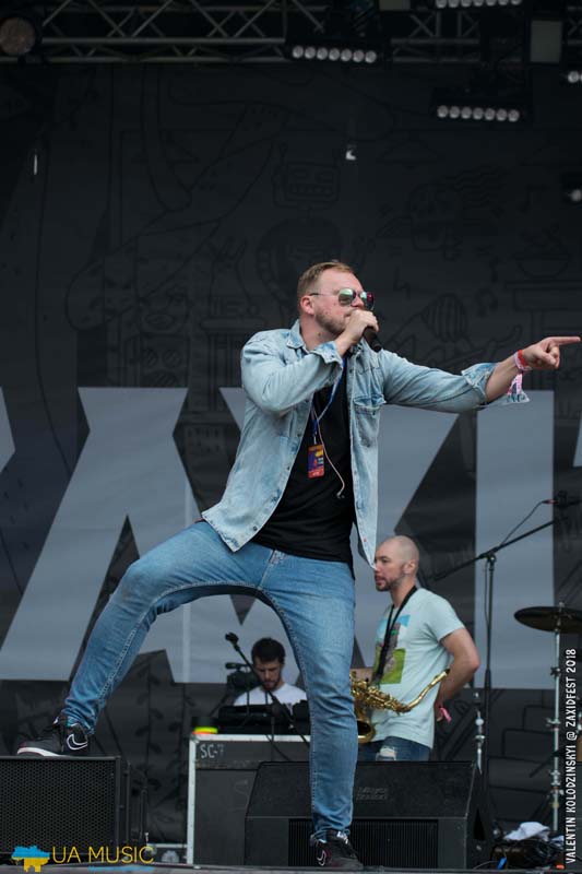 DSC_6927 ZaxidFest 25 08 2018 - Фото &mdash; UA MUSIC | Енциклопедія української музики