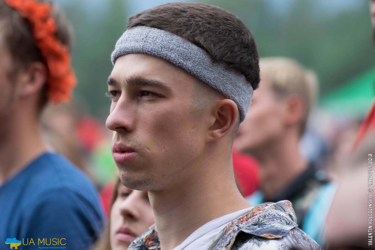 DSC_6932 ZaxidFest 25 08 2018 - Фото &mdash; UA MUSIC | Енциклопедія української музики