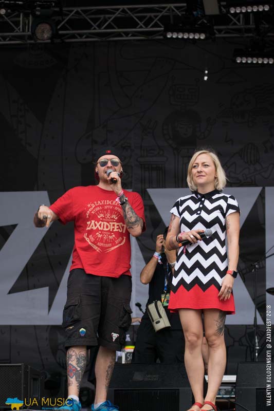 DSC_6956 ZaxidFest 25 08 2018 - Фото &mdash; UA MUSIC | Енциклопедія української музики