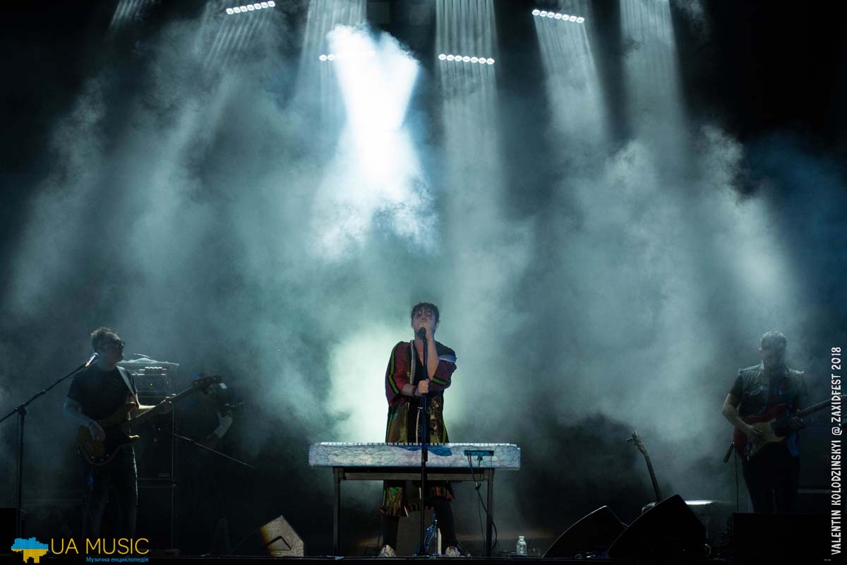 DSC_6991 ZaxidFest 25 08 2018 - Фото &mdash; UA MUSIC | Енциклопедія української музики