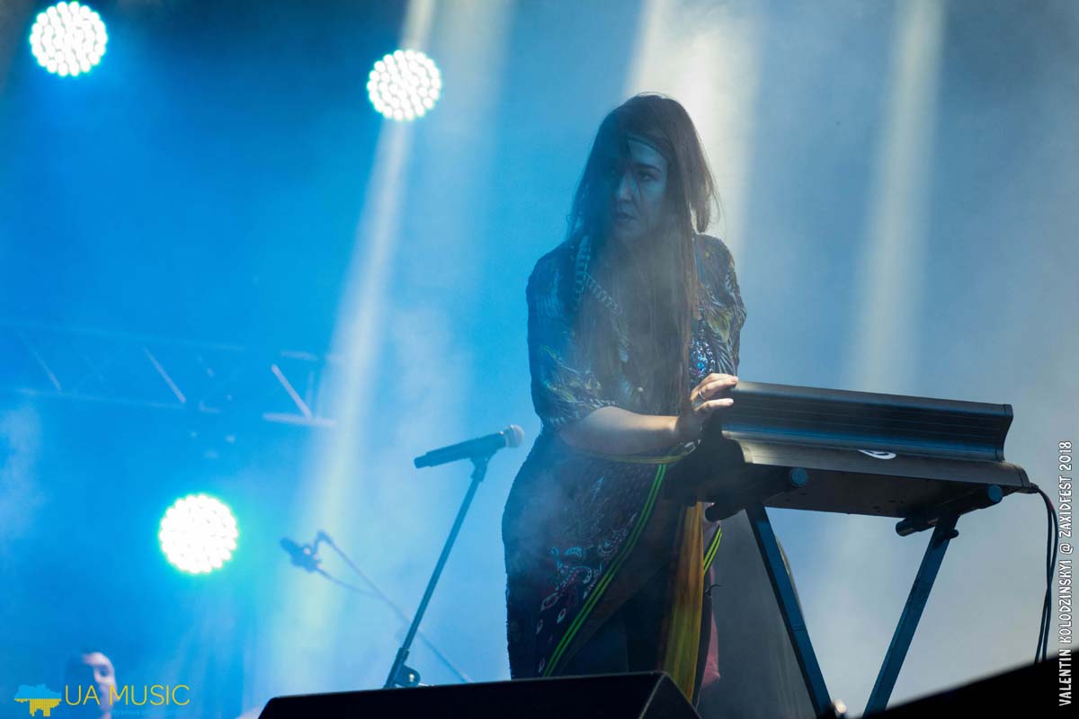 DSC_7012 ZaxidFest 25 08 2018 - Фото &mdash; UA MUSIC | Енциклопедія української музики