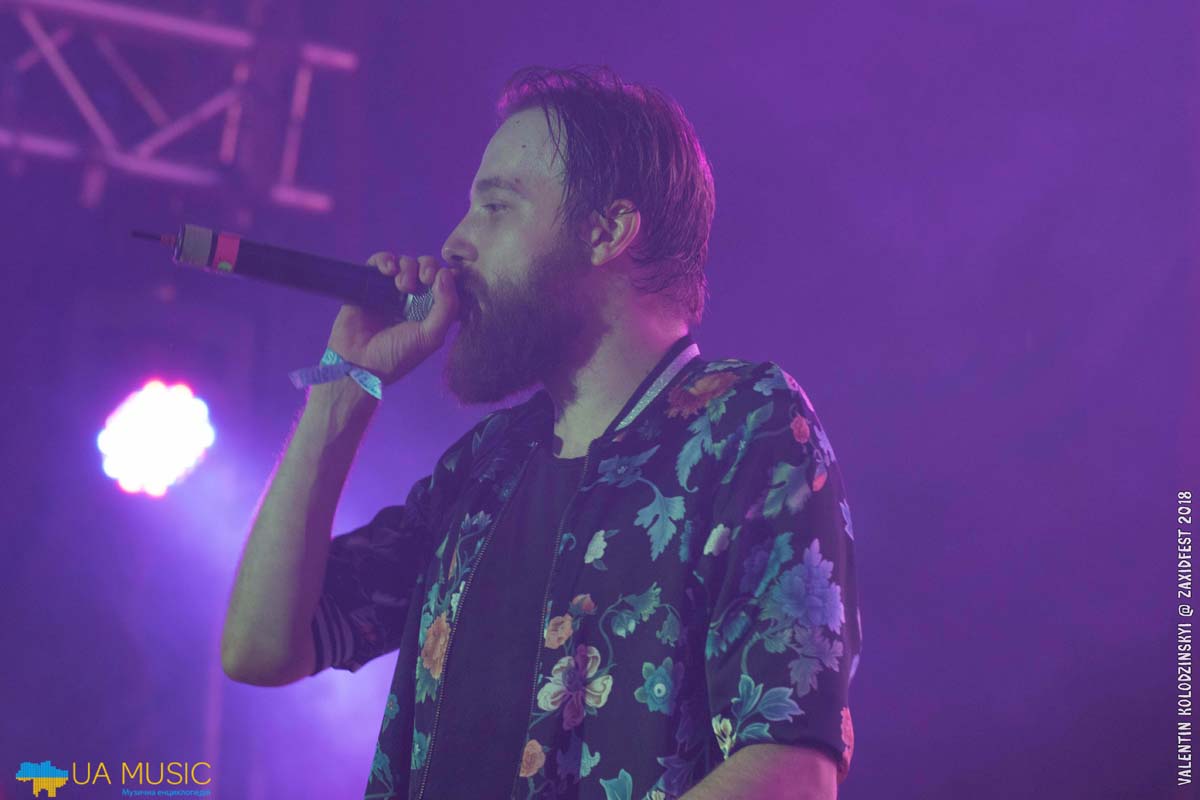 DSC_7048 ZaxidFest 25 08 2018 - Фото &mdash; UA MUSIC | Енциклопедія української музики