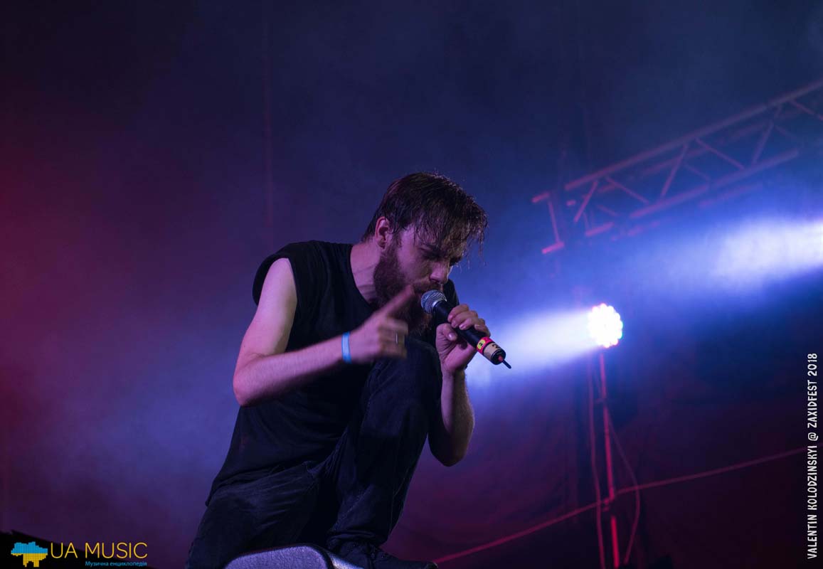 DSC_7097 ZaxidFest 25 08 2018 - Фото &mdash; UA MUSIC | Енциклопедія української музики