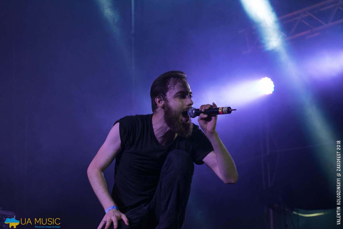 DSC_7099 ZaxidFest 25 08 2018 - Фото &mdash; UA MUSIC | Енциклопедія української музики