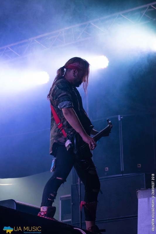 DSC_7104 ZaxidFest 25 08 2018 - Фото &mdash; UA MUSIC | Енциклопедія української музики