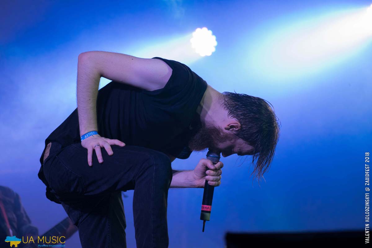 DSC_7115 ZaxidFest 25 08 2018 - Фото &mdash; UA MUSIC | Енциклопедія української музики