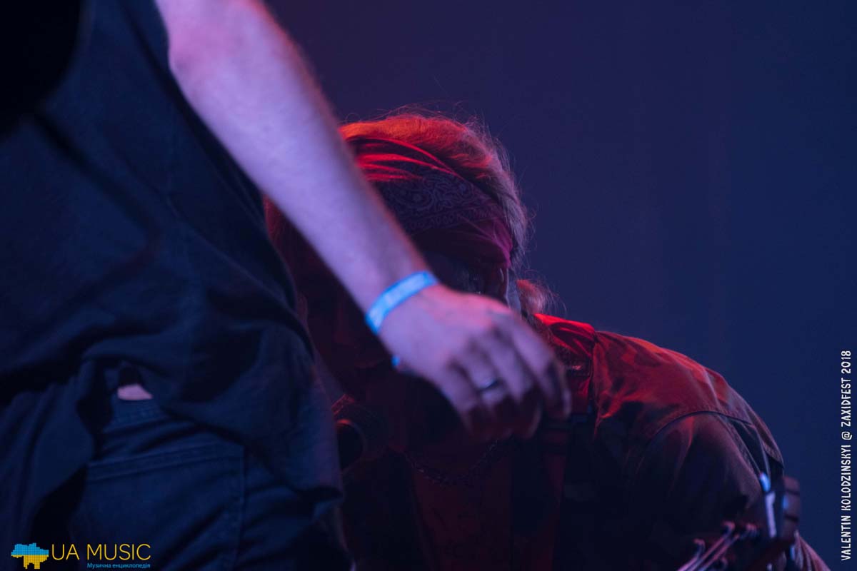 DSC_7116 ZaxidFest 25 08 2018 - Фото &mdash; UA MUSIC | Енциклопедія української музики
