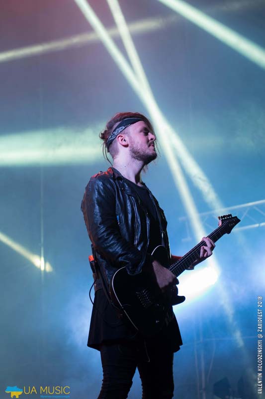 DSC_7118 ZaxidFest 25 08 2018 - Фото &mdash; UA MUSIC | Енциклопедія української музики