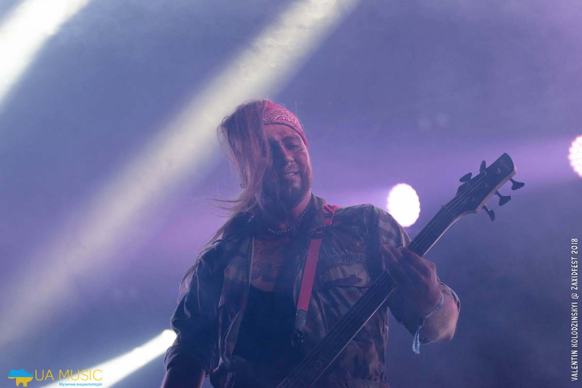 DSC_7132 ZaxidFest 25 08 2018 - Фото &mdash; UA MUSIC | Енциклопедія української музики