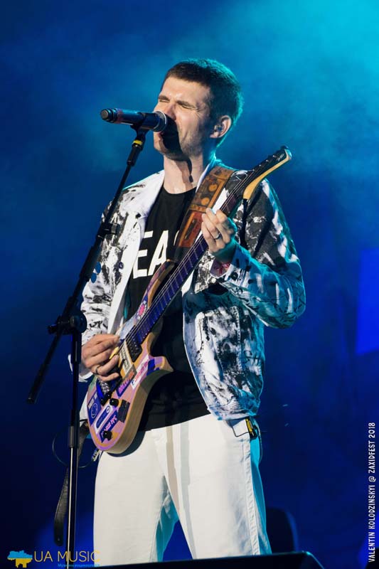 DSC_7161 ZaxidFest 25 08 2018 - Фото &mdash; UA MUSIC | Енциклопедія української музики
