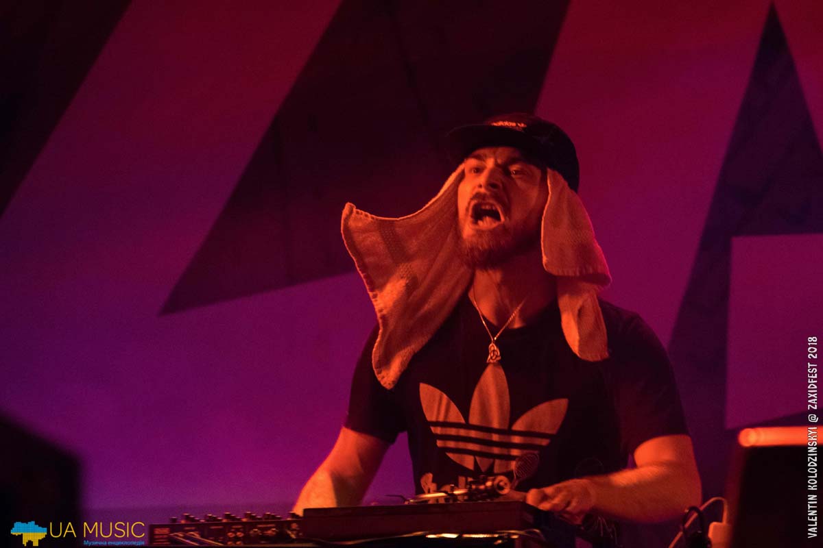 DSC_7210 ZaxidFest 25 08 2018 - Фото &mdash; UA MUSIC | Енциклопедія української музики