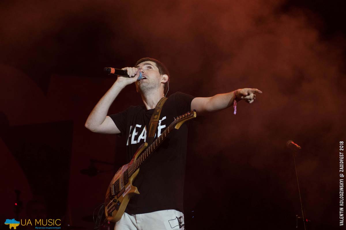 DSC_7266 ZaxidFest 25 08 2018 - Фото &mdash; UA MUSIC | Енциклопедія української музики