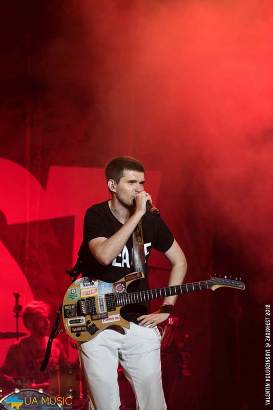 DSC_7267 ZaxidFest 25 08 2018 - Фото &mdash; UA MUSIC | Енциклопедія української музики