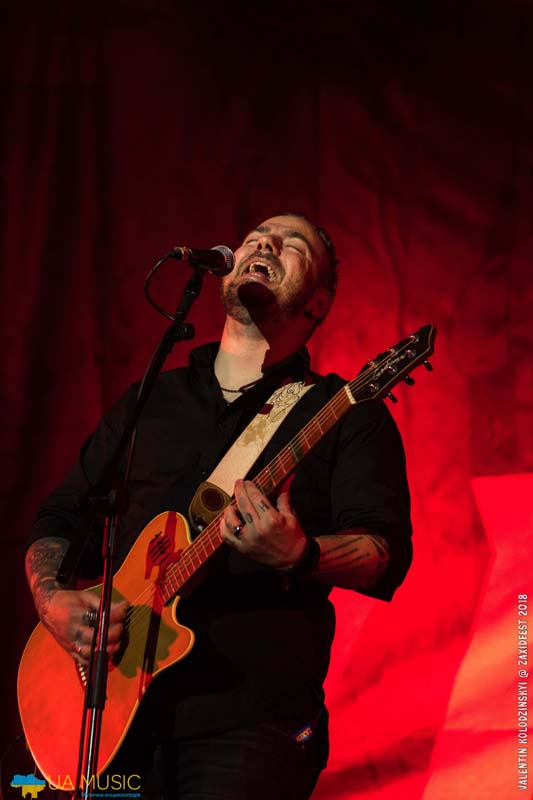 DSC_7337 ZaxidFest 25 08 2018 - Фото &mdash; UA MUSIC | Енциклопедія української музики
