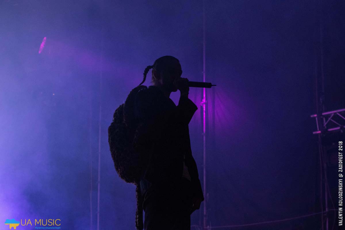 DSC_7371 ZaxidFest 25 08 2018 - Фото &mdash; UA MUSIC | Енциклопедія української музики