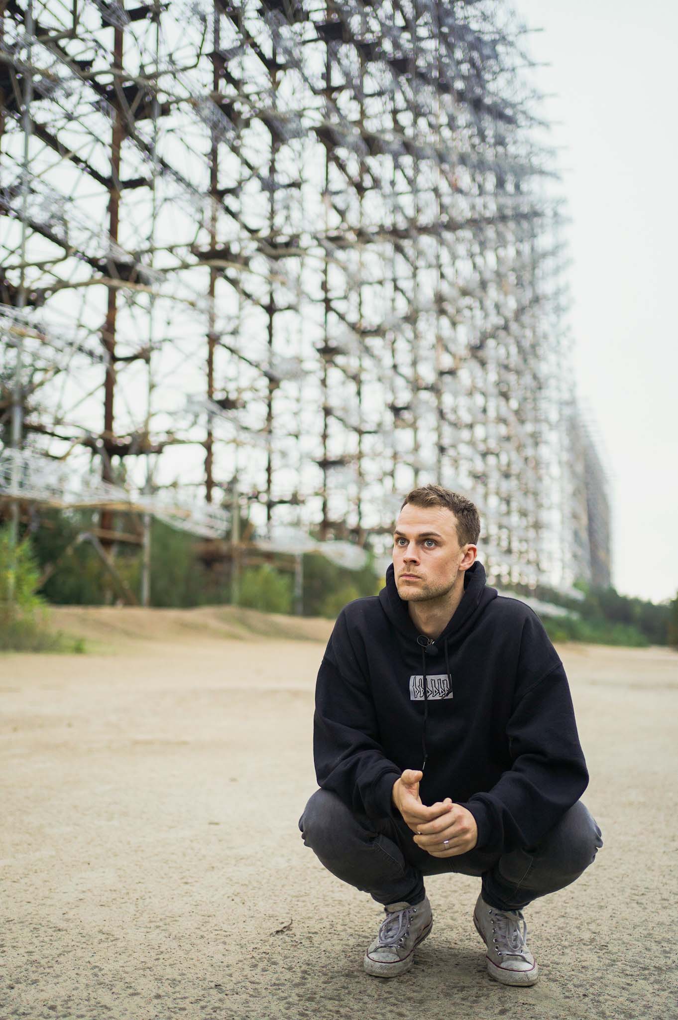 BJARKI_____DSC06423 &laquo;Звуки Чорнобиля&raquo;: нові кліпи, AR-платівка та документалка на Телебаченні Торонто &mdash; UA MUSIC | Енциклопедія української музики