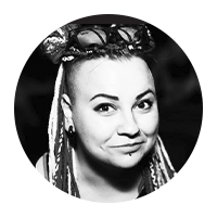 polina 18.10 / Rock Battle UA / Docker-G PUB &mdash; UA MUSIC | Енциклопедія української музики