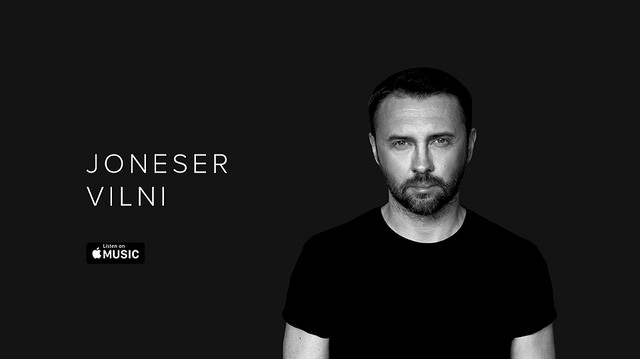 Joneser-vilni Joneser - ВIЛЬНI &mdash; UA MUSIC | Енциклопедія української музики