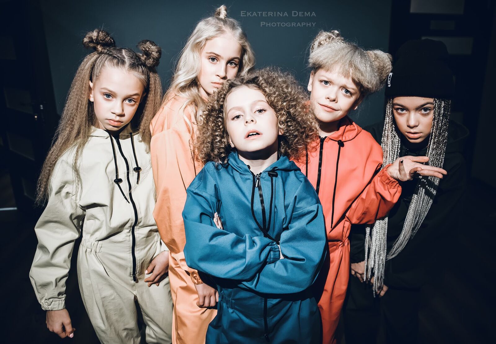 DETKI Учасниця Open Kids провалилася під сцену під час Magic Show &mdash; UA MUSIC | Енциклопедія української музики