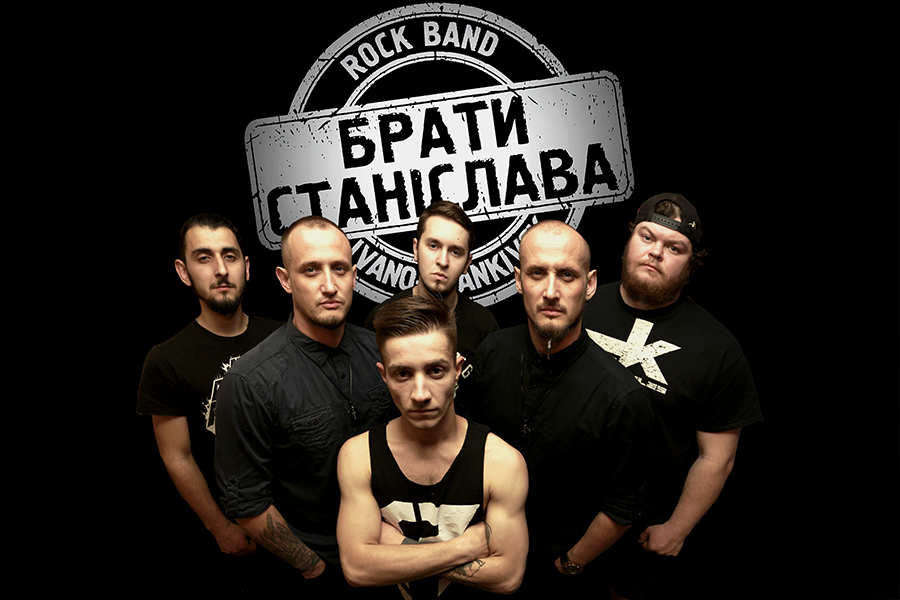 stanislavsbrothers Новини &mdash; UA MUSIC | Енциклопедія української музики