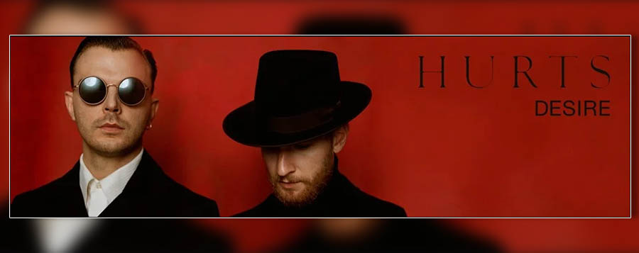 Hurts Головні музичні події листопада в Києві &mdash; UA MUSIC | Енциклопедія української музики