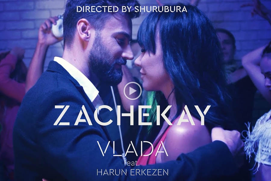 ZACHEKAY Новини &mdash; UA MUSIC | Енциклопедія української музики