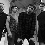 CARDIOMACHINE180x180 UA MUSIC &mdash; UA MUSIC | Енциклопедія української музики