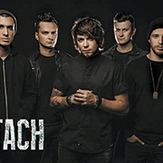Detach180 DETACH &mdash; UA MUSIC | Енциклопедія української музики