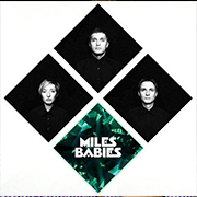 MilesBabies180 Меланхолия Сити &mdash; UA MUSIC | Енциклопедія української музики