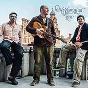 Ocheret_kit180x180 Sum kota &mdash; UA MUSIC | Енциклопедія української музики