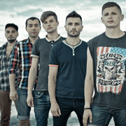 fiolet180 Біографії &mdash; UA MUSIC | Енциклопедія української музики