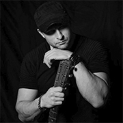 gremo180 Alex Hramakouski (GREMO) презентував нову пісню "Десь за обрієм світи" &mdash; UA MUSIC | Енциклопедія української музики