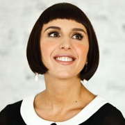 jamala180x180 Jamala - Иные  &mdash; UA MUSIC | Енциклопедія української музики
