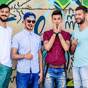 kley_ugr180x180 Клей Угрюмого &mdash; UA MUSIC | Енциклопедія української музики