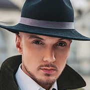 lookinich180 LOOKINICH - УХОДИ &mdash; UA MUSIC | Енциклопедія української музики