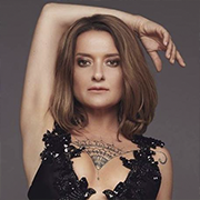 mogilevskaya180 Наталья Могилевская - Полюби меня такой &mdash; UA MUSIC | Енциклопедія української музики