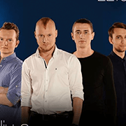 natolich180 НАТОЛІЧ - FULL LIVE SHOW &mdash; UA MUSIC | Енциклопедія української музики