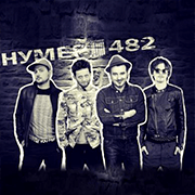 numer_482180x180 Нумер 482 &mdash; UA MUSIC | Енциклопедія української музики